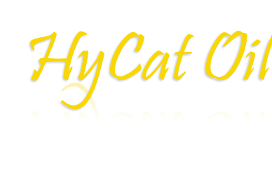 HyCat Oil
